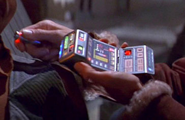 Star Trek Tricorder