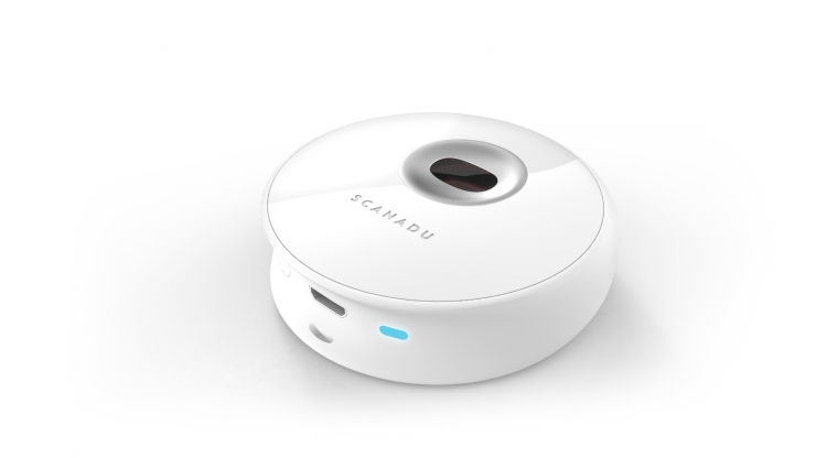 Scanadu