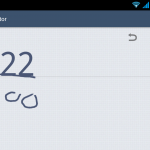 Alcatel One Touch Scribe HD review 8