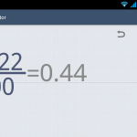 Alcatel One Touch Scribe HD review 9