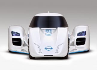 Fastest Electric Vehicle On The Planet