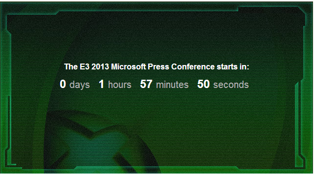 2013-06-10 22_02_03-E3 2013 Microsoft Press Conference - GameSpot.com