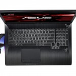 ASUS launches RoG G750JX Notebook 3