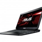 ASUS launches RoG G750JX Notebook 7