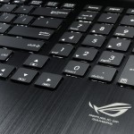ASUS launches RoG G750JX Notebook 9