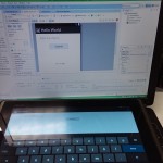 One Day Android Workshop At MMU Cyberjaya 4