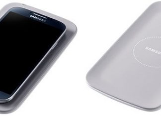 Samsung Galaxy S4 Wireless Charging Kit Now Available in US