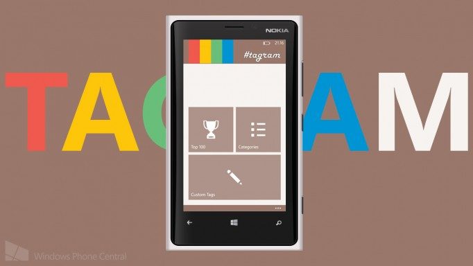 Tagram