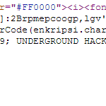 Dell Malaysia Website Hacked! [UPDATED] 2