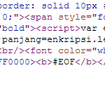 Dell Malaysia Website Hacked! [UPDATED] 1