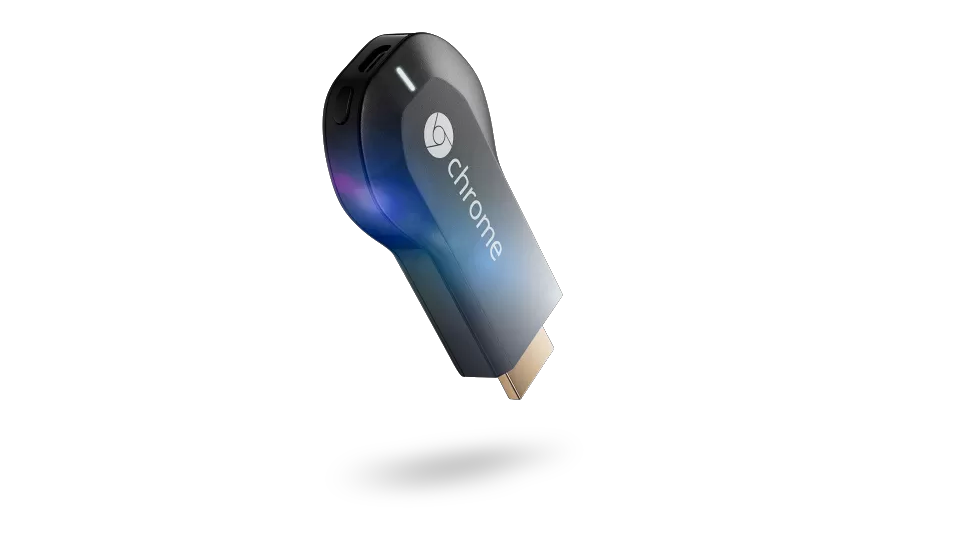 Chromecast