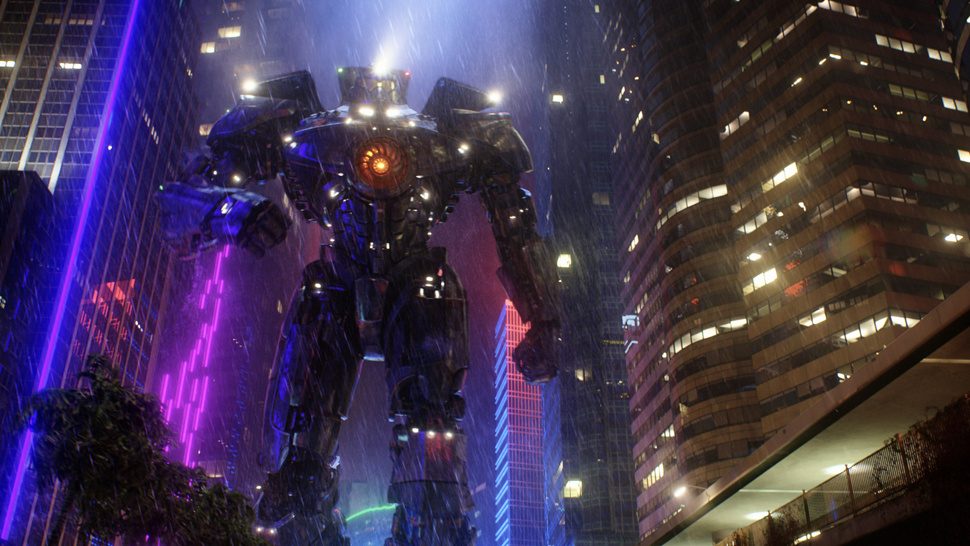 Film Pacific Rim