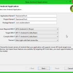 [Tutorial] Building Your First Android App 7