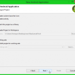 [Tutorial] Building Your First Android App 8