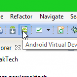 [Tutorial] Building Your First Android App 20