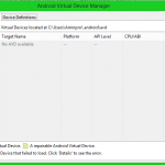 [Tutorial] Building Your First Android App 21