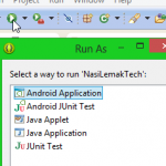 [Tutorial] Building Your First Android App 25