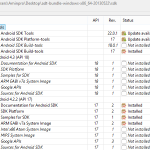 [Tutorial] Building Your First Android App 1