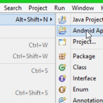 [Tutorial] Building Your First Android App 6
