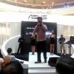 New Products Lined Up For ASUS 5