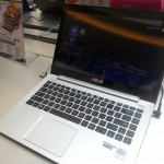 New Products Lined Up For ASUS 8