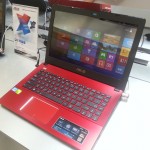 New Products Lined Up For ASUS 14