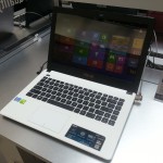 New Products Lined Up For ASUS 16