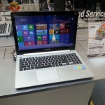 New Products Lined Up For ASUS 11