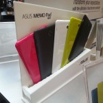 New Products Lined Up For ASUS 12