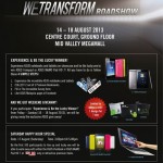 New Products Lined Up For ASUS 3
