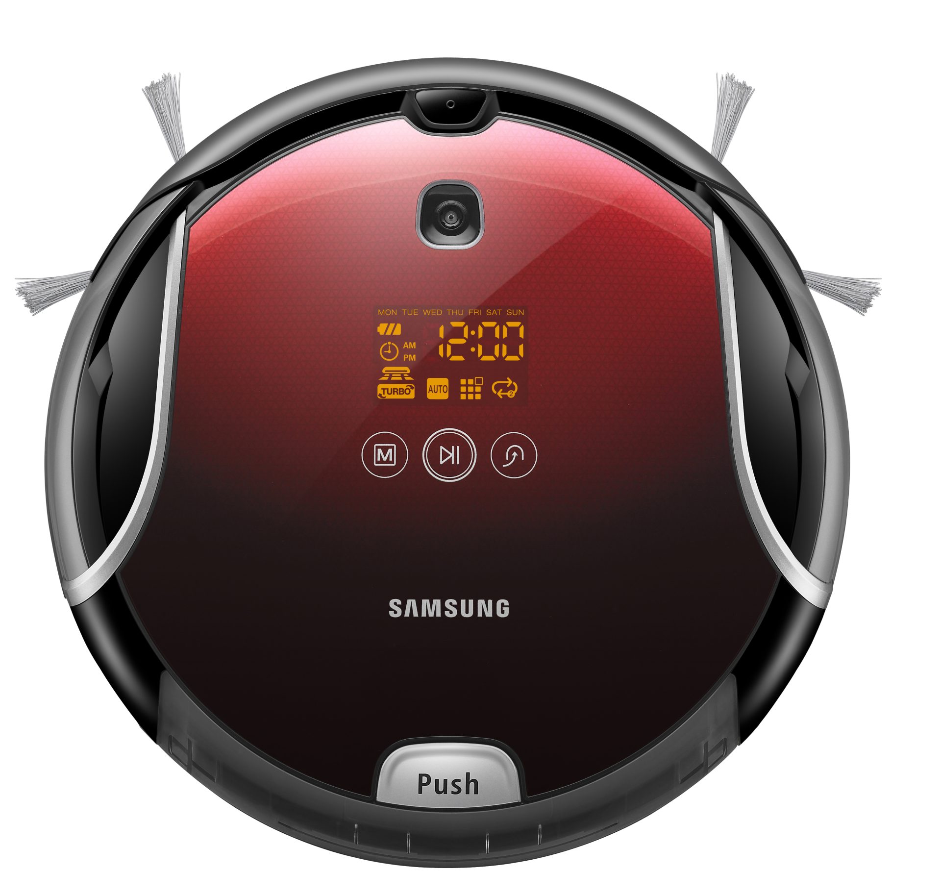 Product Photograph-NaviBot-S-01