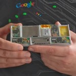Google - Project Ara Starting at 50 USD 3