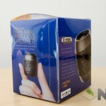 [Review] X-Mini WE thumbsize speaker 2