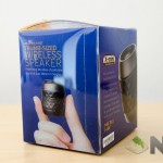 [Review] X-Mini WE thumbsize speaker 3