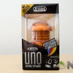 [Review] X-mini UNO capsule speaker 1