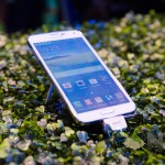 Samsung launches the Galaxy S5, Gear Fit and Gear 2 1