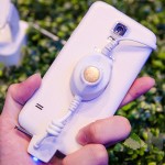 Samsung launches the Galaxy S5, Gear Fit and Gear 2 3