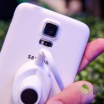 Samsung launches the Galaxy S5, Gear Fit and Gear 2 4