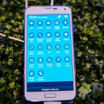 Samsung launches the Galaxy S5, Gear Fit and Gear 2 5