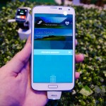 Samsung launches the Galaxy S5, Gear Fit and Gear 2 7