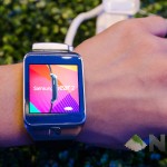 Samsung launches the Galaxy S5, Gear Fit and Gear 2 10