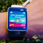 Samsung launches the Galaxy S5, Gear Fit and Gear 2 11