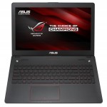 ASUS ROG G56JR Laptop Available On Market This Week 3