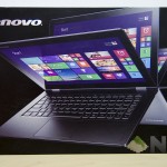 [Review] Lenovo IdeaPad Yoga 2 Pro - it's yoga for electronics 1