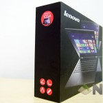 [Review] Lenovo IdeaPad Yoga 2 Pro - it's yoga for electronics 2