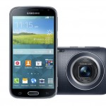 Samsung announces "Level" audio products and Galaxy K Zoom 4