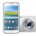 Samsung announces "Level" audio products and Galaxy K Zoom 6