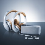 Samsung announces "Level" audio products and Galaxy K Zoom 3