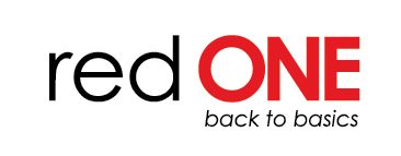 redONE logo