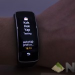[Review] Samsung Gear Fit = smart+fitness+watch+mediocrity 2